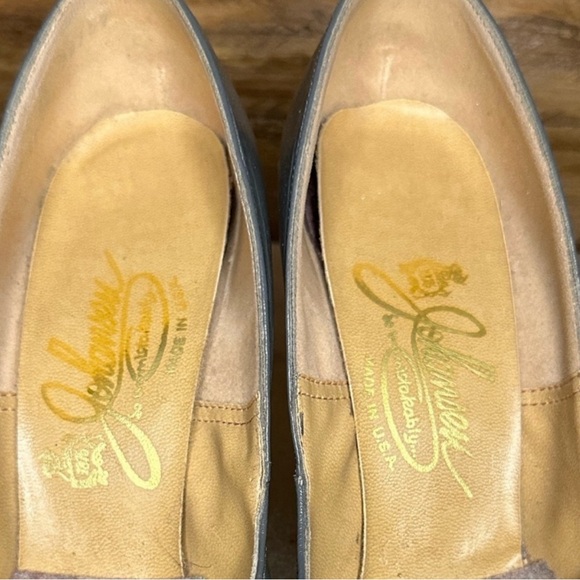 FINAL PRICE DROP Handcrafted Heels by Johansen Lewis Designs - Picture 7 of 9